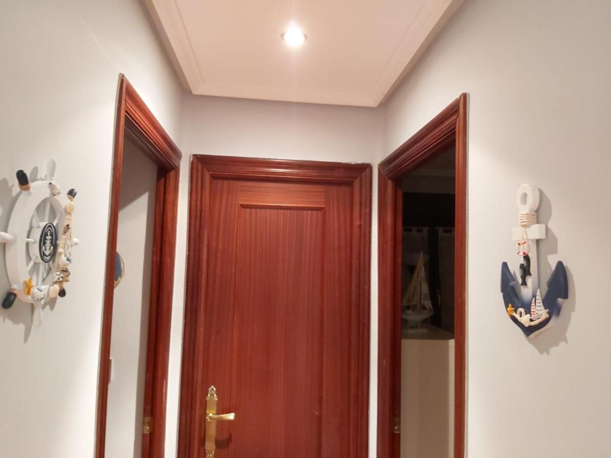 Apartamento Libertad I Apartment Bermeo Ngoại thất bức ảnh