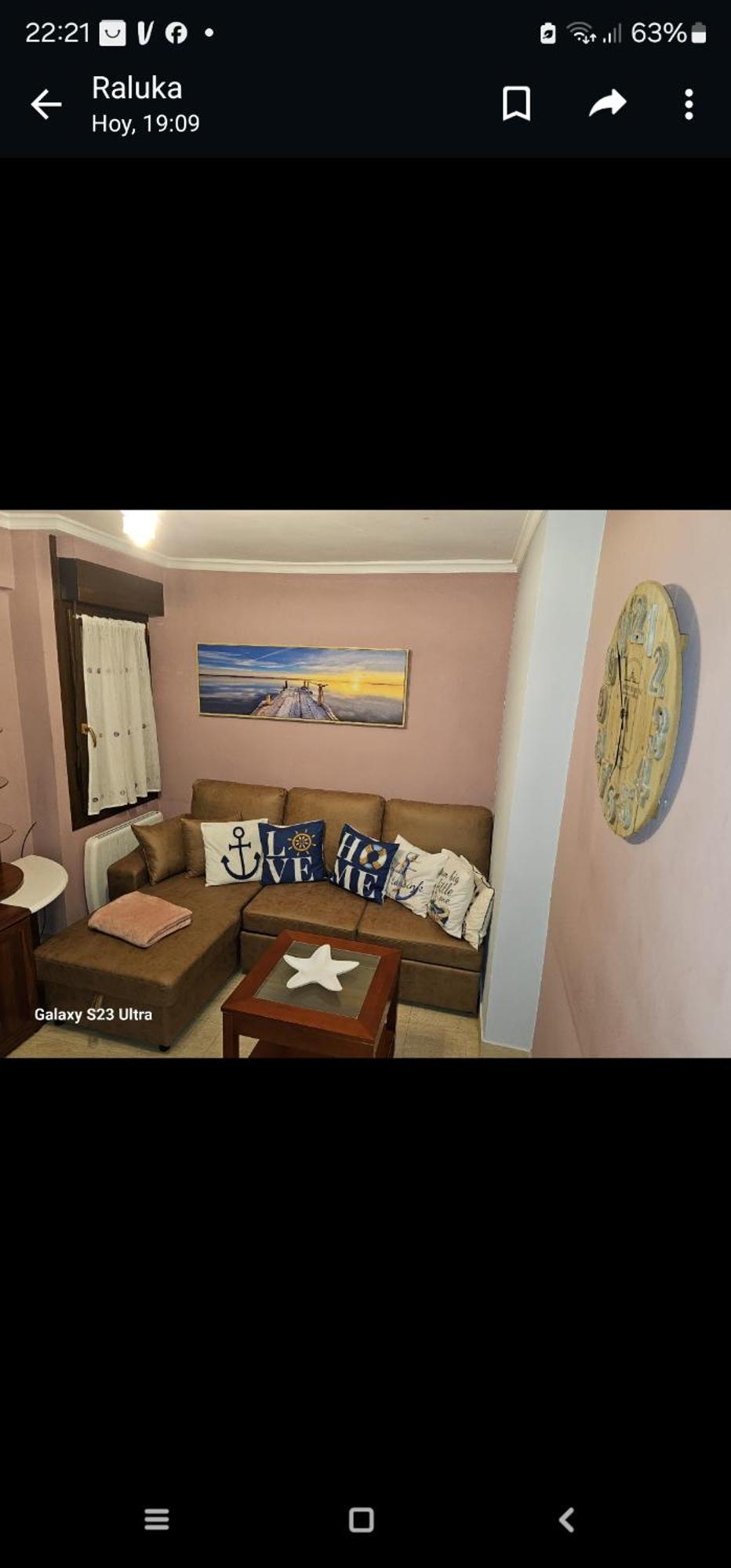 Apartamento Libertad I Apartment Bermeo Ngoại thất bức ảnh